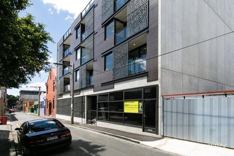 Ground Floor/6 Regent St, Prahran, VIC 3181