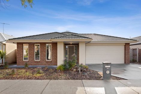 Property photo of 20 Baybrook Avenue Curlewis VIC 3222