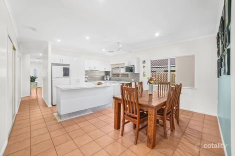 Property photo of 8 Small Leaf Close Mount Sheridan QLD 4868