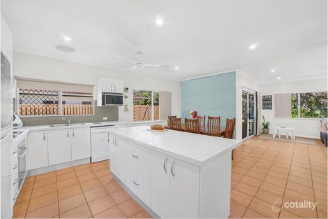 Property photo of 8 Small Leaf Close Mount Sheridan QLD 4868