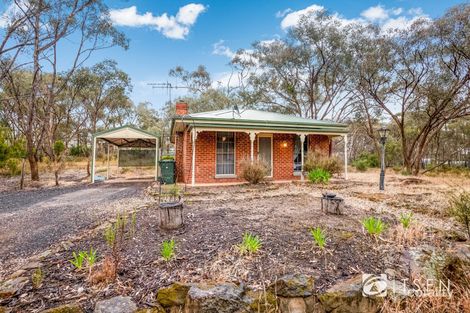Property photo of 11-19 Callistemon Close Junortoun VIC 3551