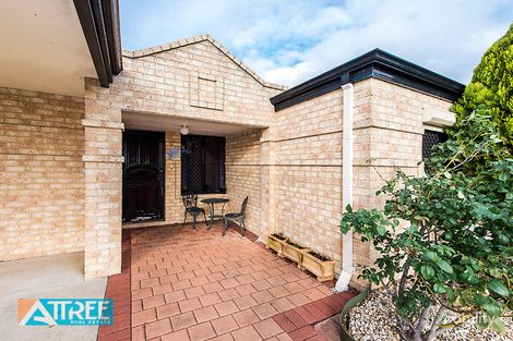 Property photo of 11 Ironwood Court Thornlie WA 6108