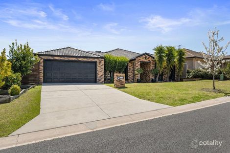 Property photo of 56 Dryandra Way Thurgoona NSW 2640