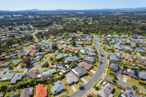 Property photo of 56 Dryandra Way Thurgoona NSW 2640