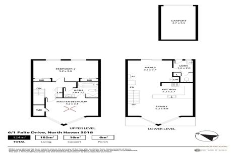 Property photo of 6/1 Falie Drive North Haven SA 5018