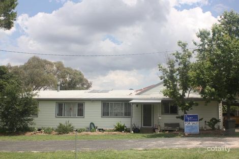 76 Railway Ave, Coolah, NSW 2843