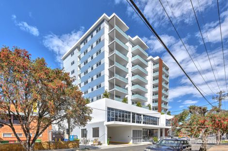 Property photo of 402/8-14 Lyons Street Strathfield NSW 2135