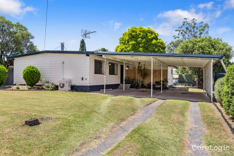 Property photo of 4 Tyrell Street Warwick QLD 4370