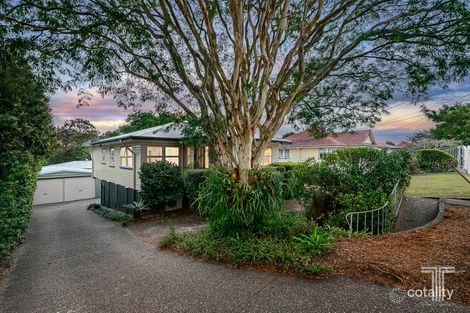 Property photo of 121 Layard Street Holland Park QLD 4121