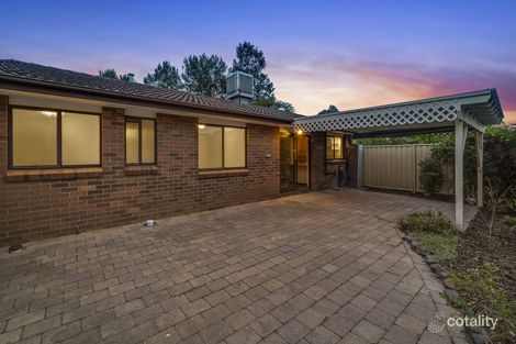 Property photo of 7/20 Musson Close Florey ACT 2615