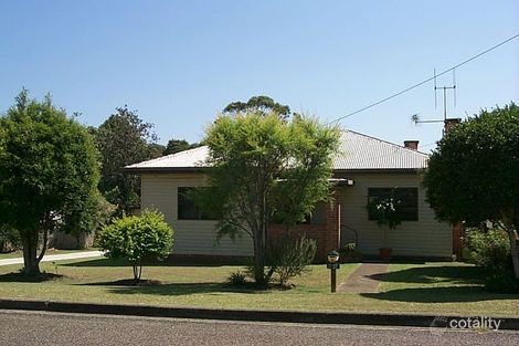 Property photo of 37 Bain Street Wauchope NSW 2446