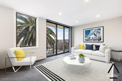 3/141 Arden St, Coogee, NSW 2034