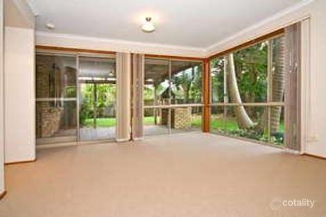 Property photo of 42 Blue Grass Crescent Eight Mile Plains QLD 4113