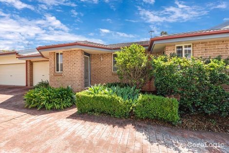 Property photo of 2/11 Aitchandar Road Ryde NSW 2112