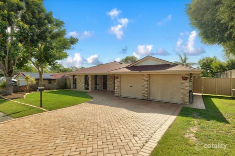 Property photo of 45 Daintree Drive Parkinson QLD 4115