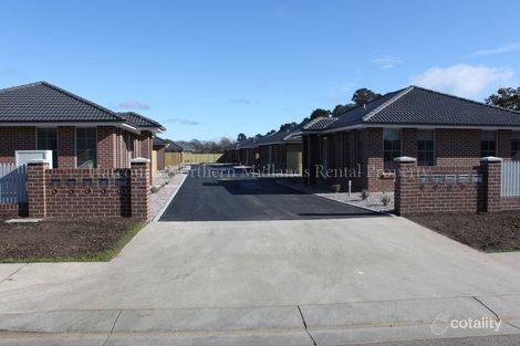 9/50 Burghley St, Longford, TAS 7301