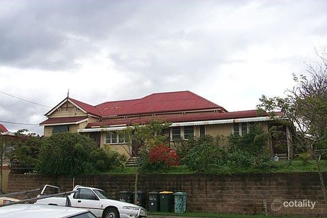 44 Gray Rd, West End, QLD 4101