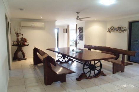 Property photo of 47 Blue Gums Drive Emerald QLD 4720