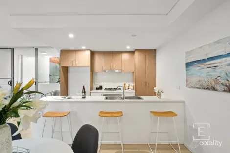 Property photo of 101/85 Park Road Homebush NSW 2140
