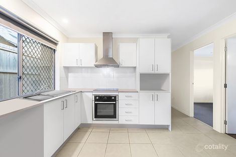 Property photo of 33 Jersey Crescent Springfield Lakes QLD 4300