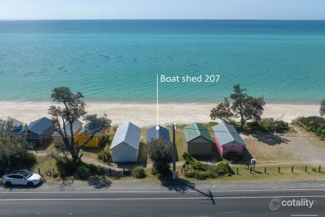 207 Dromana Pde, Safety Beach, VIC 3936