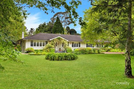 Property photo of 27 Sullivan Road Burradoo NSW 2576