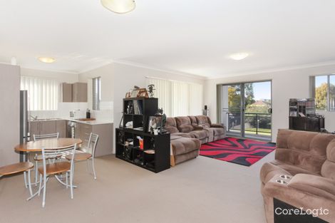 Property photo of 14/21-27 Cross Street Guildford NSW 2161