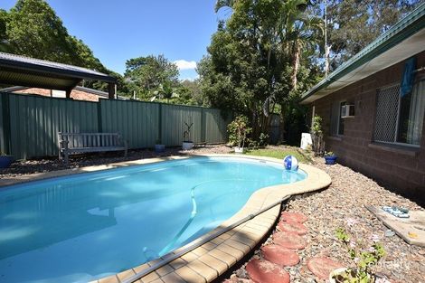 Property photo of 45 Mooloolah Road Mooloolah Valley QLD 4553