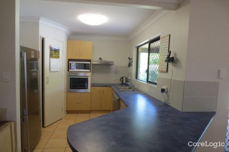 Property photo of 5 Cuthbert Court Slade Point QLD 4740