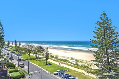 Property photo of 18/40 Marine Parade Miami QLD 4220