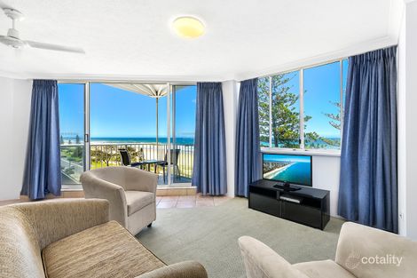 Property photo of 18/40 Marine Parade Miami QLD 4220