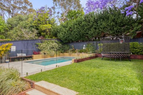Property photo of 17 Barcoo Street Roseville NSW 2069