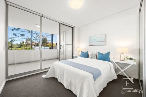 Property photo of 101/85 Park Road Homebush NSW 2140