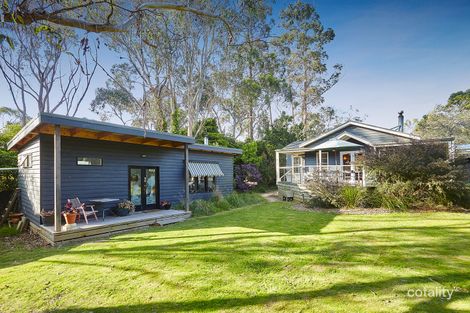 Property photo of 27 Marine Parade Shoreham VIC 3916