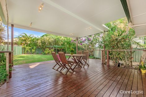Property photo of 114 Falconer Street Southport QLD 4215
