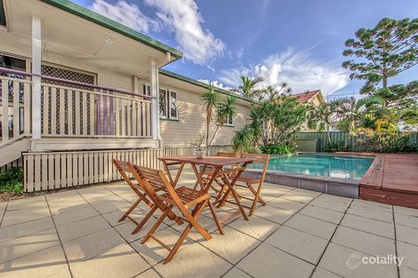 Property photo of 114 Falconer Street Southport QLD 4215