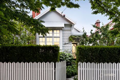 Property photo of 7 Candy Street Northcote VIC 3070