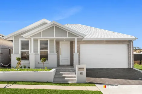 Property photo of 14 Pierro Street Menangle Park NSW 2563