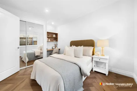 Property photo of 14 Pierro Street Menangle Park NSW 2563