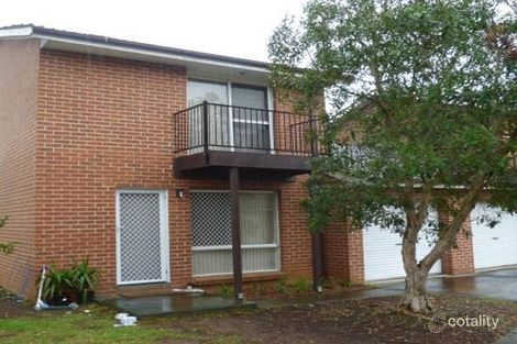 Property photo of 8/6-8 Second Avenue Macquarie Fields NSW 2564