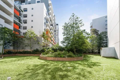 Property photo of 101/85 Park Road Homebush NSW 2140