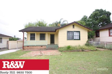 Property photo of 18 Colbeck Street Tregear NSW 2770