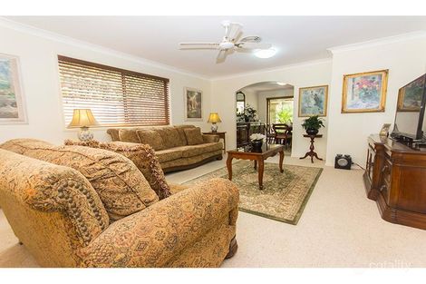 Property photo of 33 Riverlea Waters Drive Nerang QLD 4211