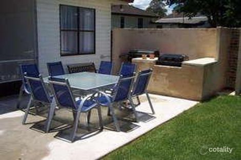 Property photo of 6 Lavender Place Blacktown NSW 2148