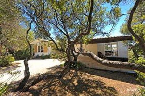 Property photo of 38 Ozone Avenue Sorrento VIC 3943