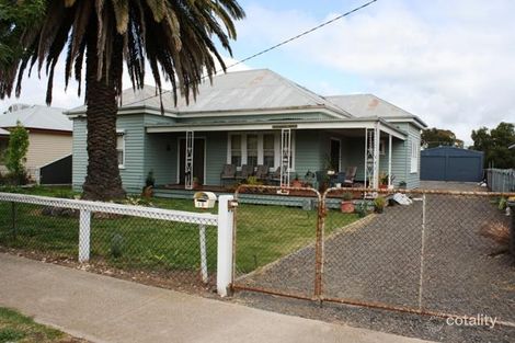 16 Gardenia St, Horsham, VIC 3400