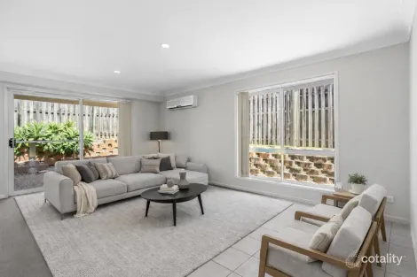 Property photo of 7/8A Clydesdale Drive Upper Coomera QLD 4209