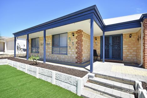 Property photo of 19 Caldervale Avenue Ellenbrook WA 6069