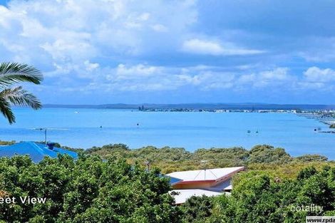 Property photo of 46 George Street Ormiston QLD 4160