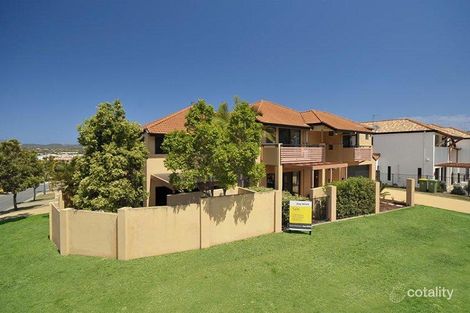 Property photo of 2/16 Belmont Drive Varsity Lakes QLD 4227